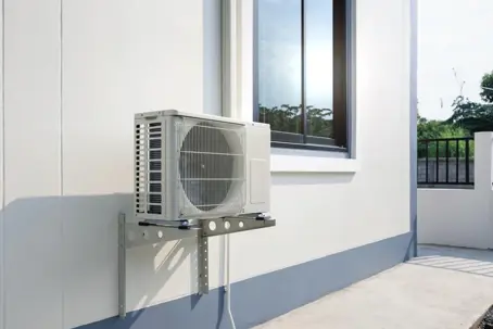 ductless mini split