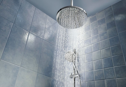 showerhead