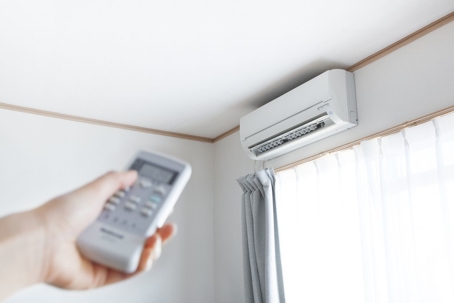ductless air conditioning