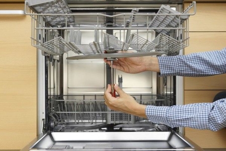 dishwasher repair