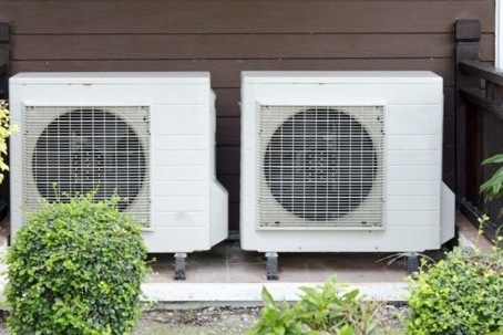 Heat Pump Units