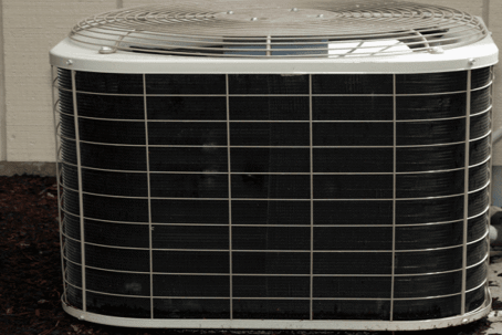 air conditioning compressor