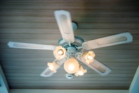 ceiling fan