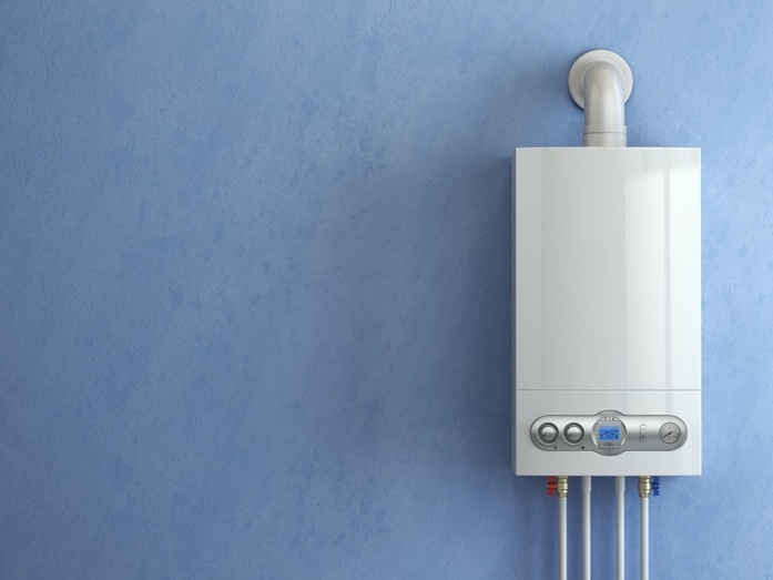 Hoogland Meedogenloos Manifestatie The Pros and Cons of a Gas Boiler