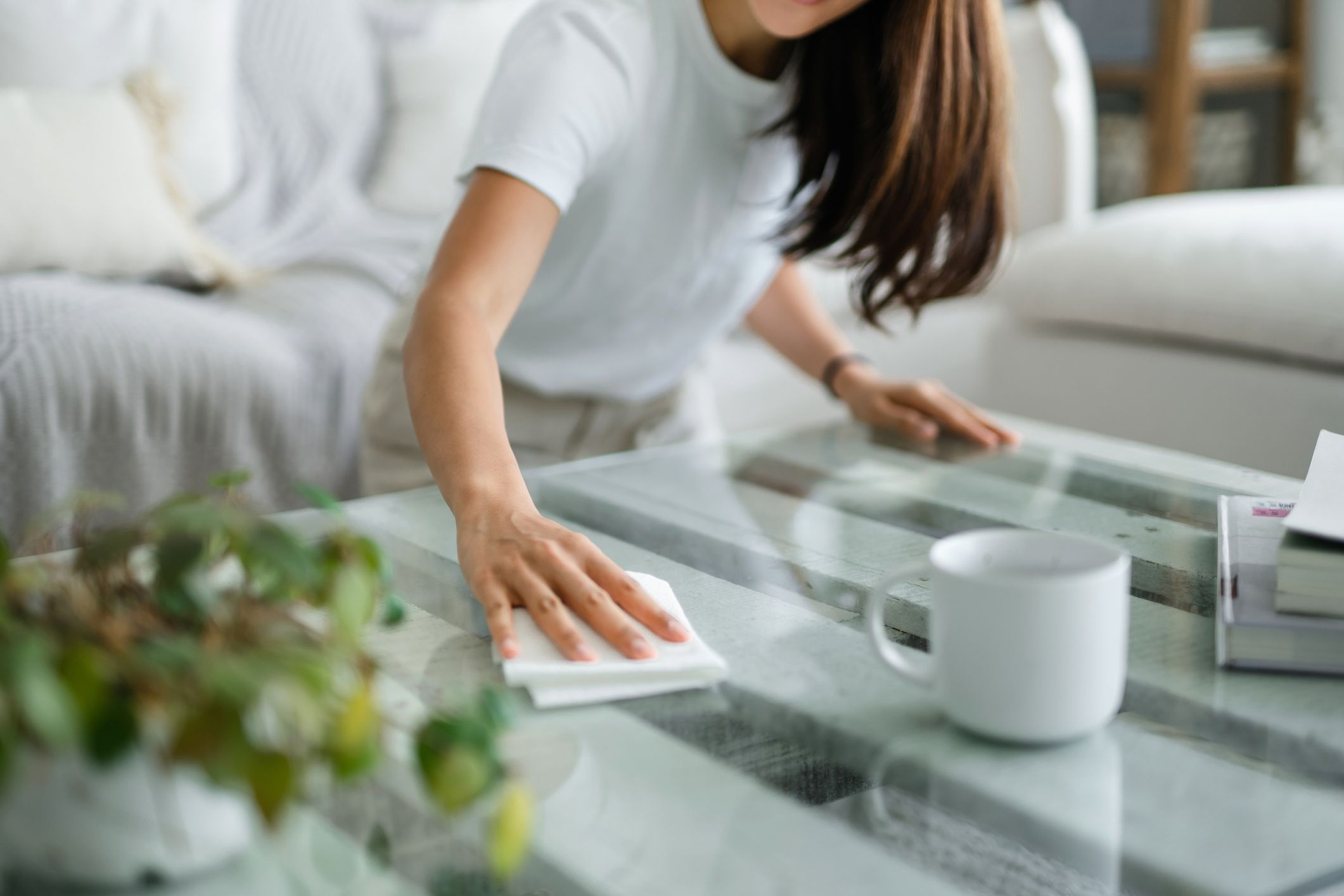 5 Most Common Mistakes During House Cleaning