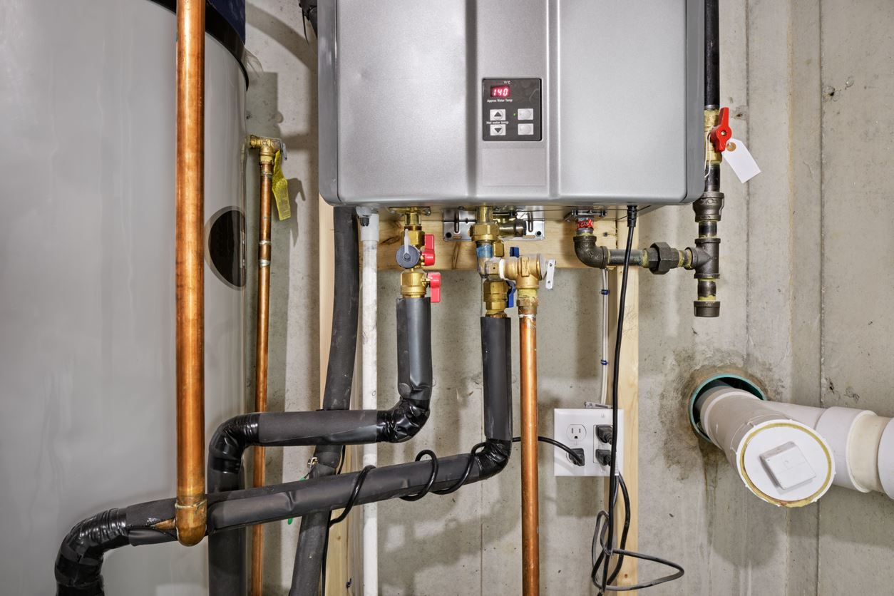 The Pros and Cons of Tankless Water Heaters Is It Worth the Investment?