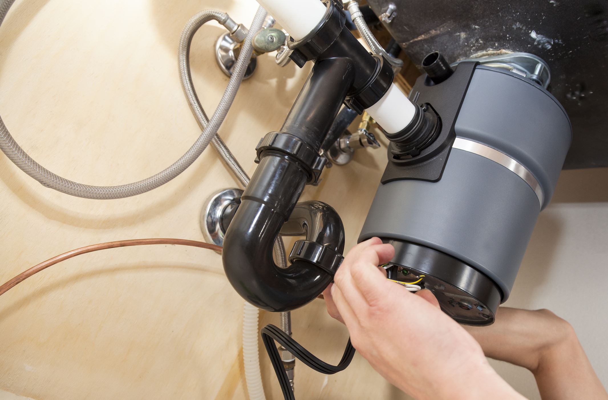 Signs Your Garbage Disposal Needs to be Replaced