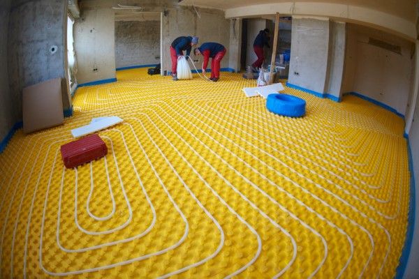 Why You Should Consider Radiant Floor Heating for 2022 Why You Should Consider Radiant Floor Heating for 2022