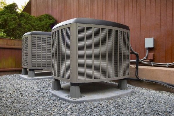 Air Conditioning Oxford CT- What To Consider In A New Air Conditioning  System